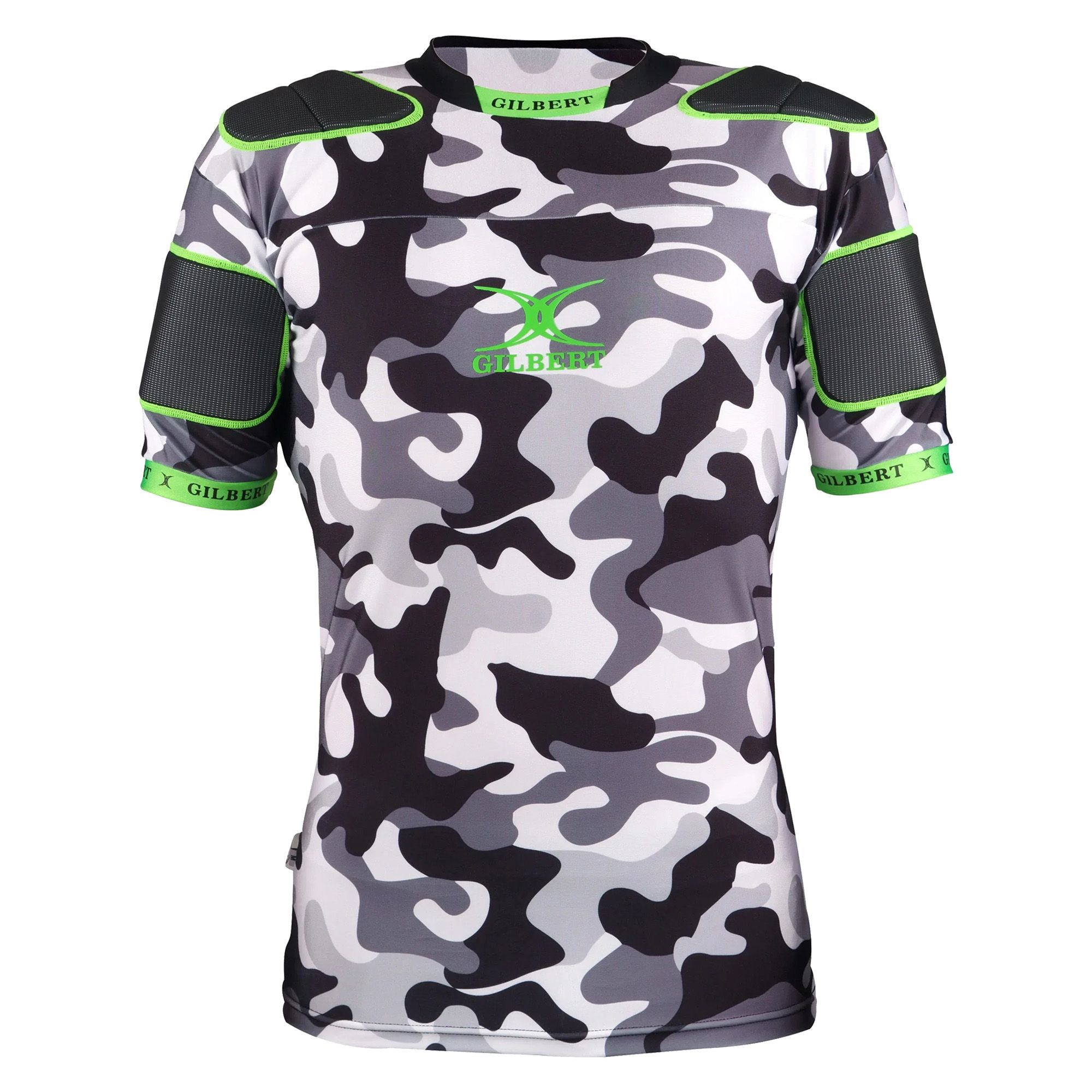 Gilbert XP100 Rugby Body Armor