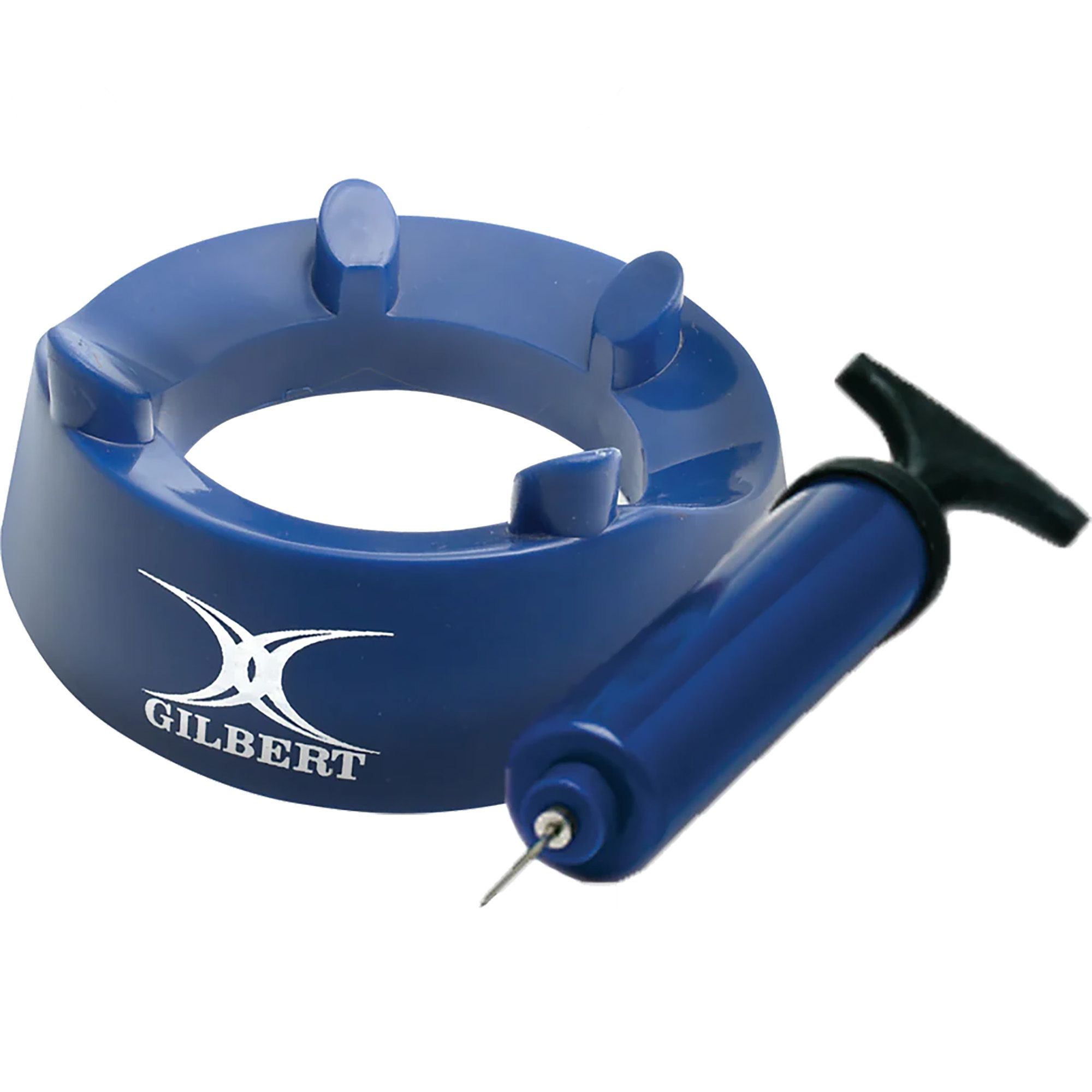 Gilbert Starter Rugby Pack