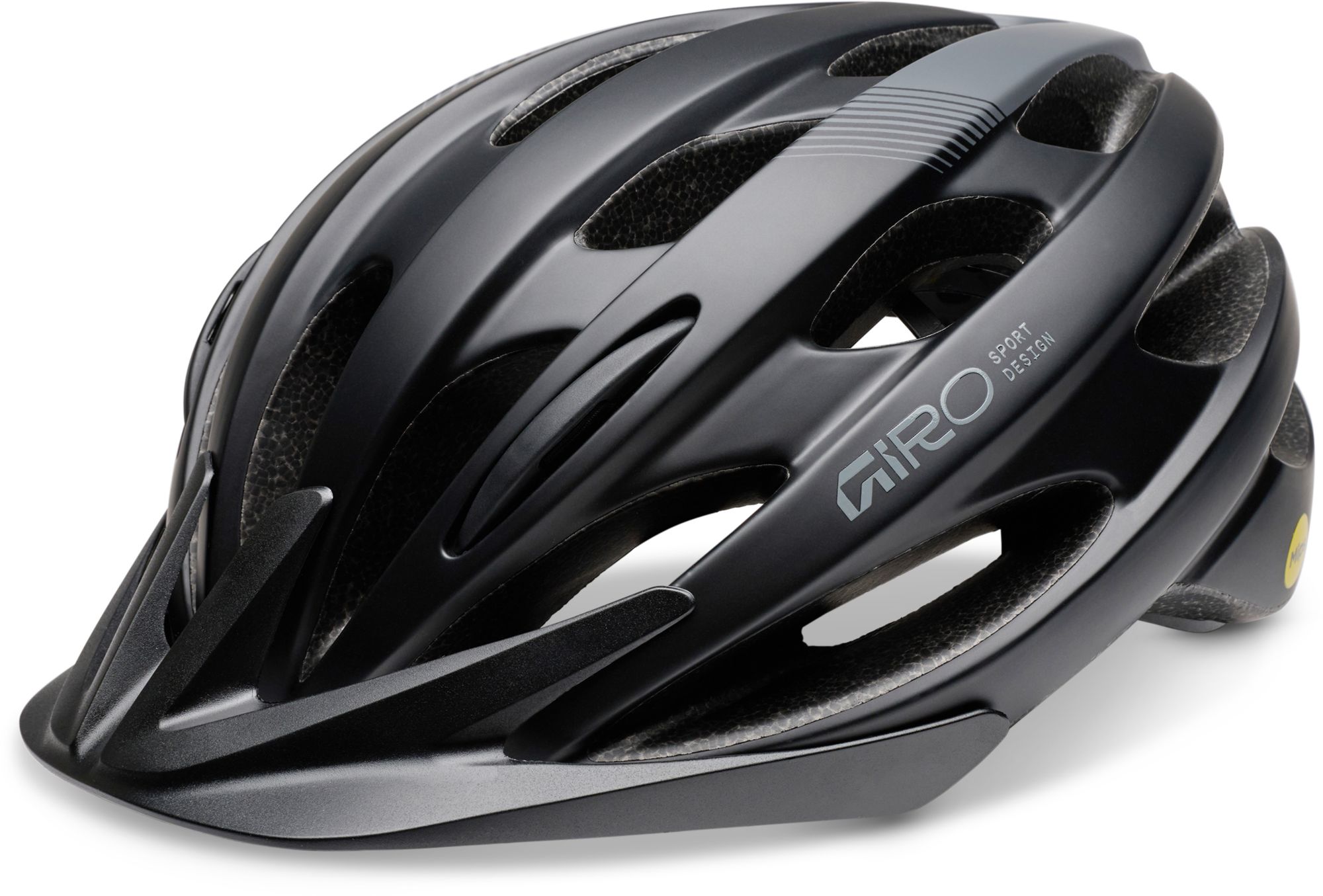 Giro Adult Lever MIPS Bike Helmet