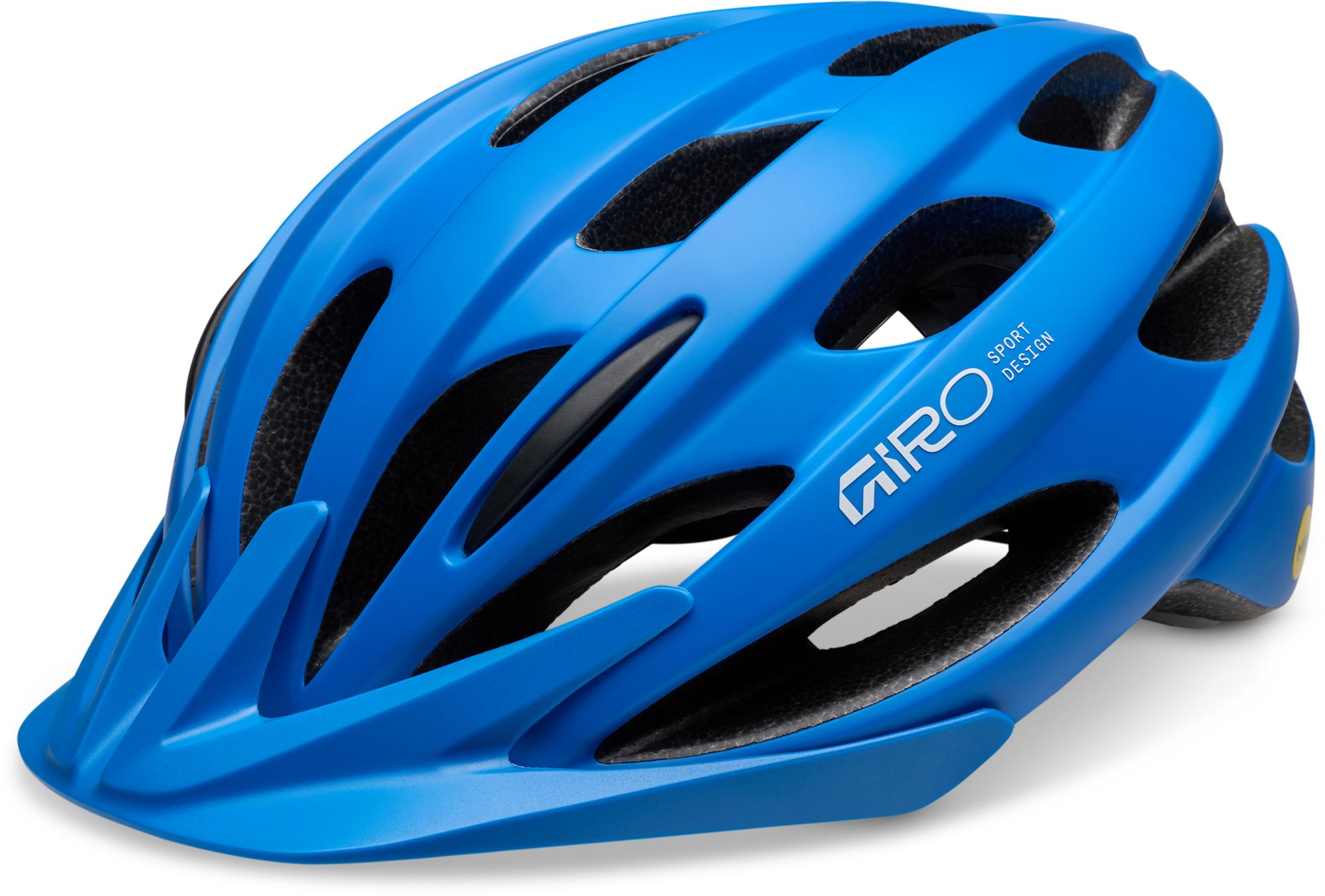 Giro Adult Lever MIPS Bike Helmet