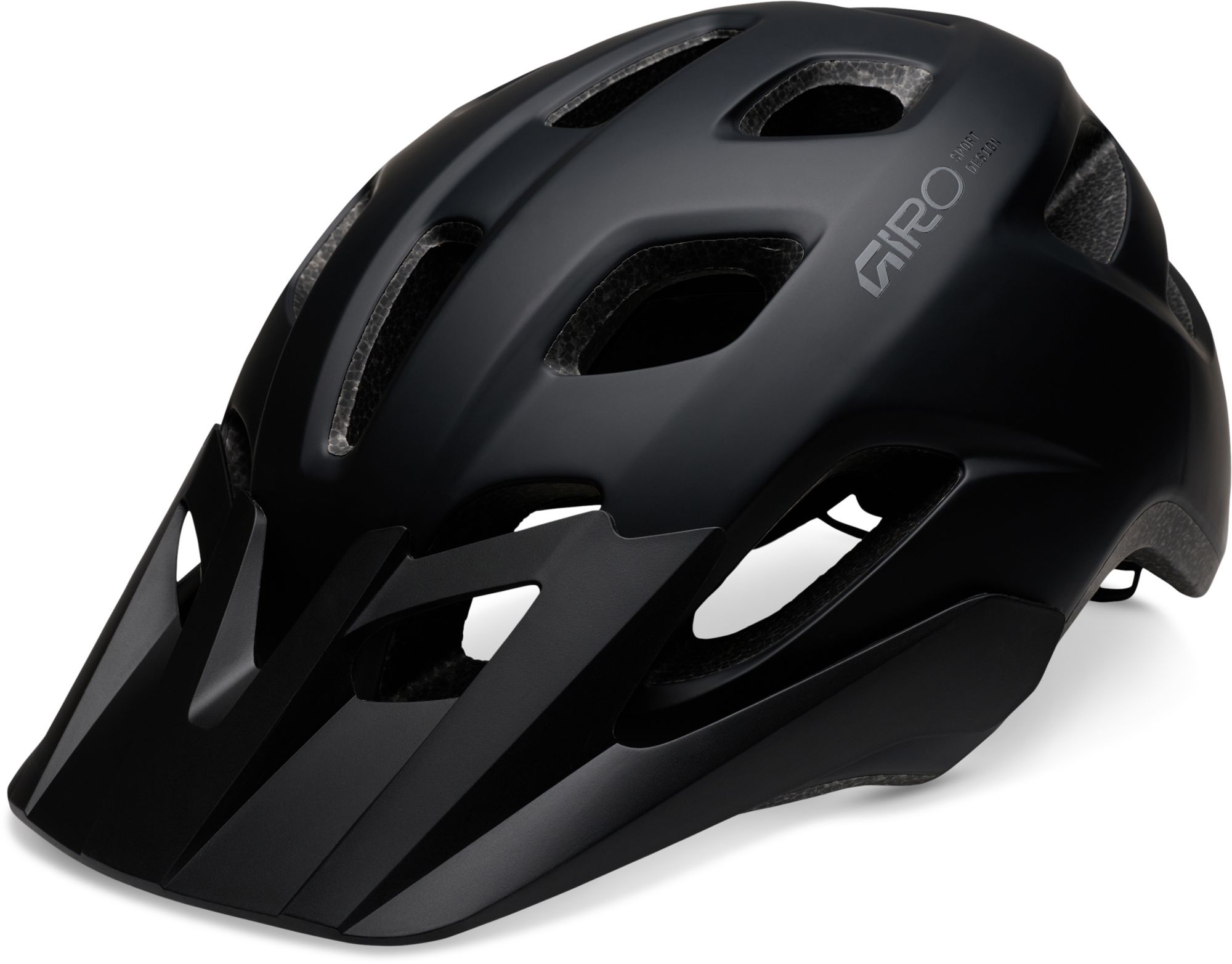 Giro Adult Fixture Mips HC Helmet