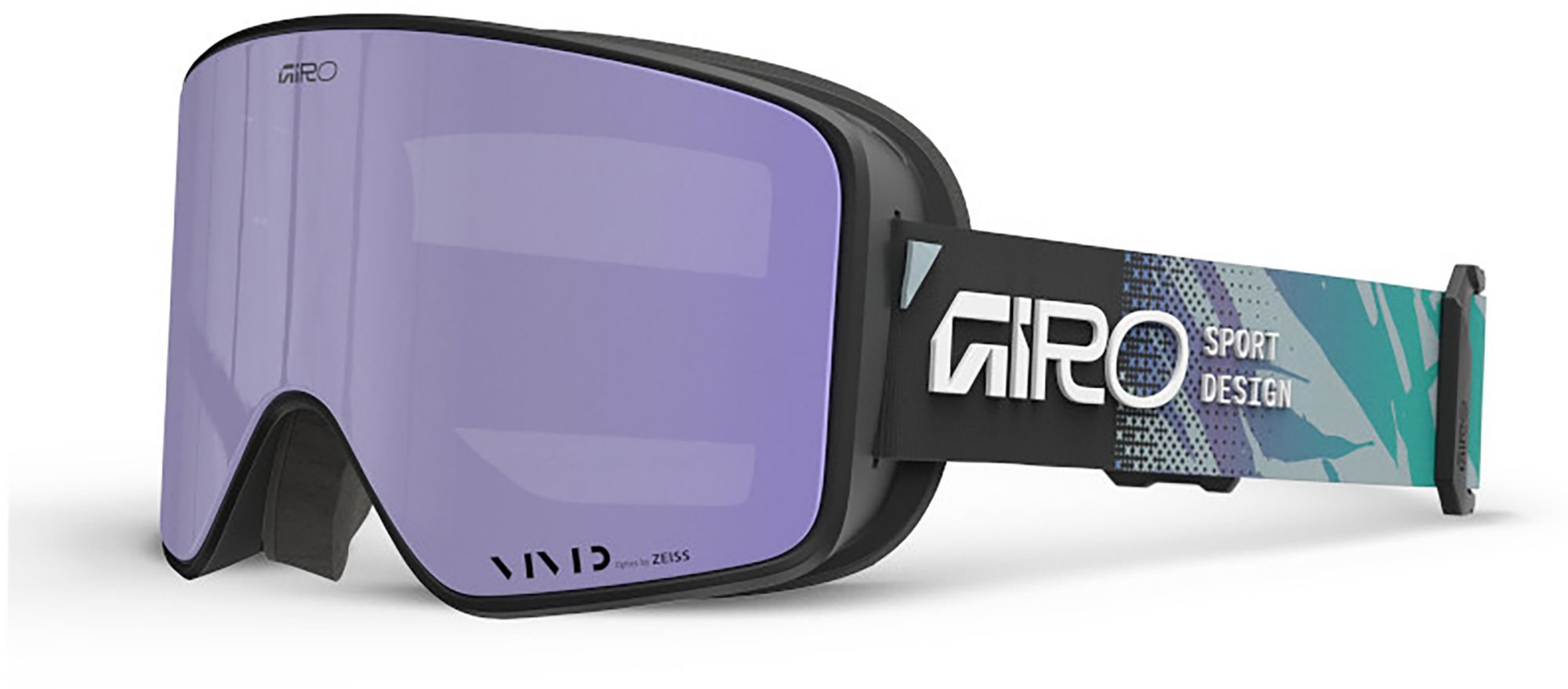 Giro Method Goggle 2027