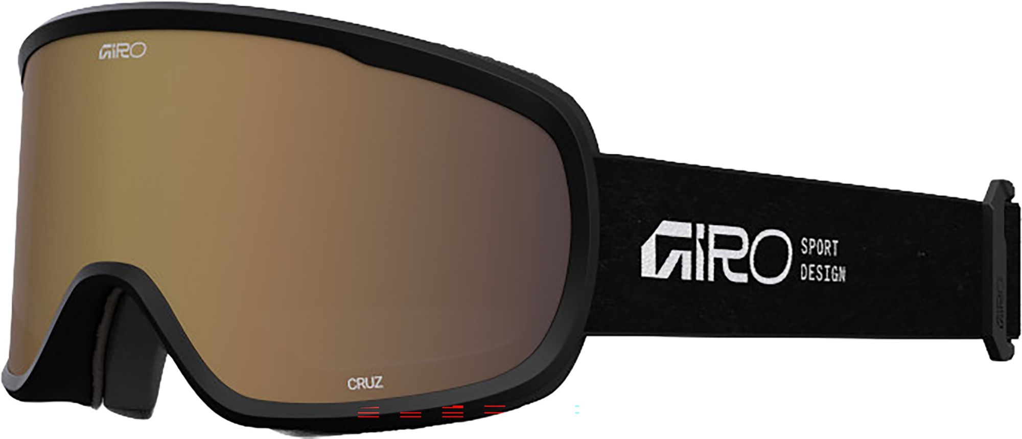 Giro Cruz Goggle 2027