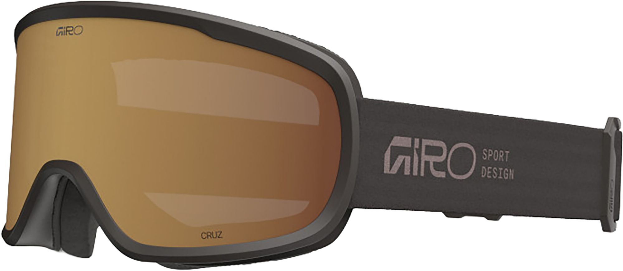 Canyon Clay/Amber Gold
