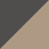 Canyon Clay/Amber Gold
