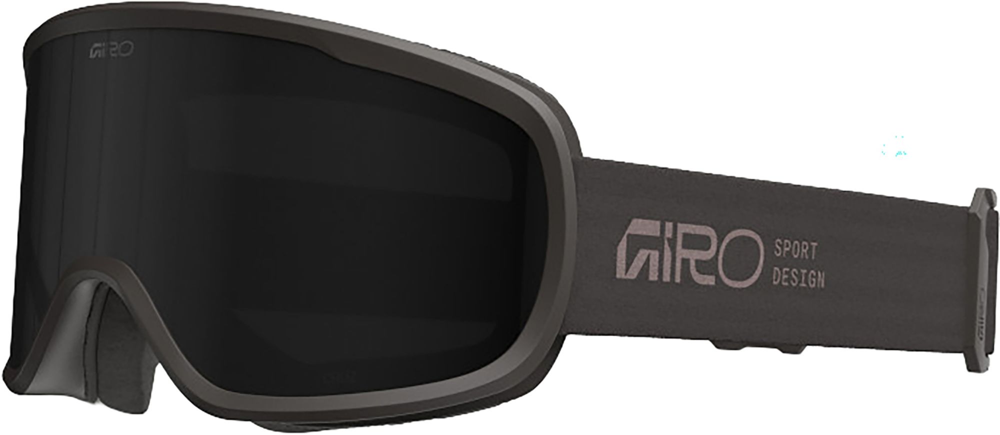 Canyon Clay/Black