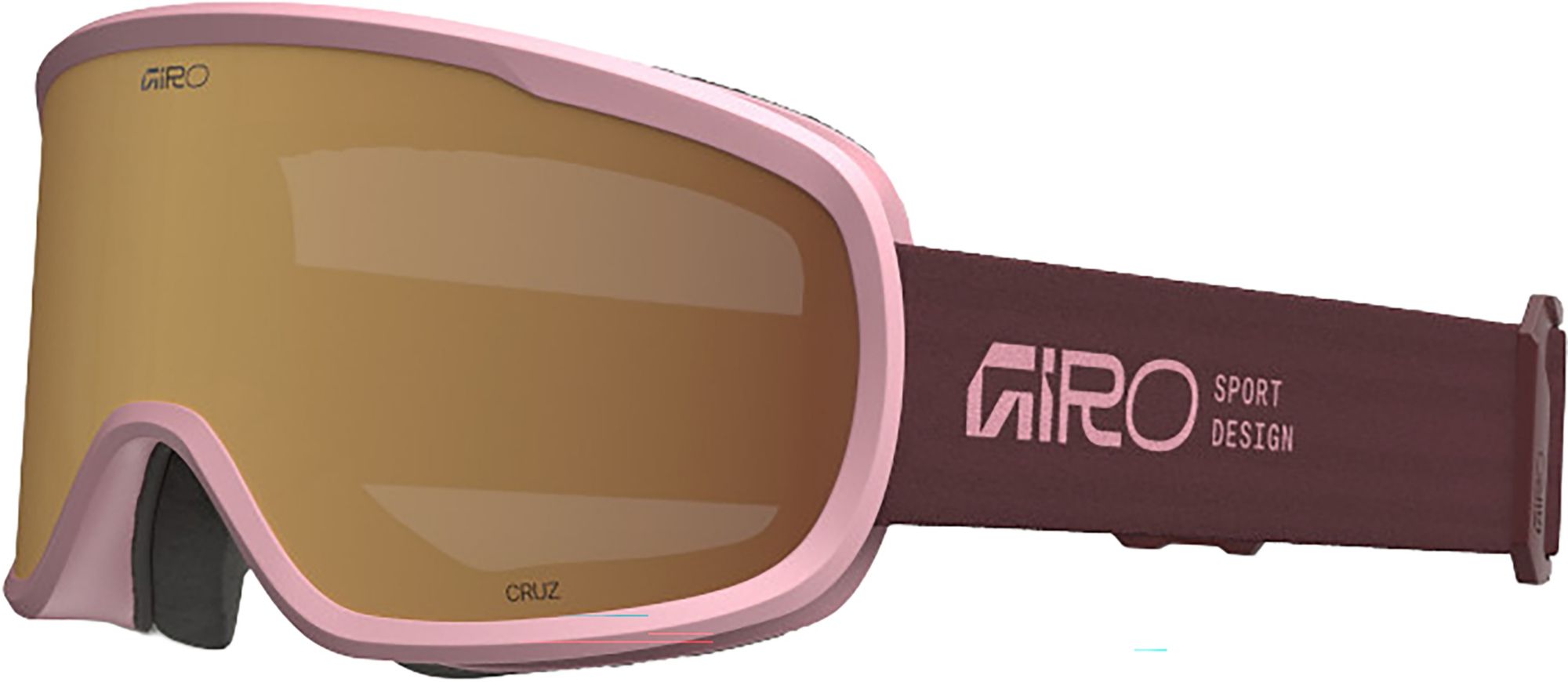 Giro Cruz Goggle 2027