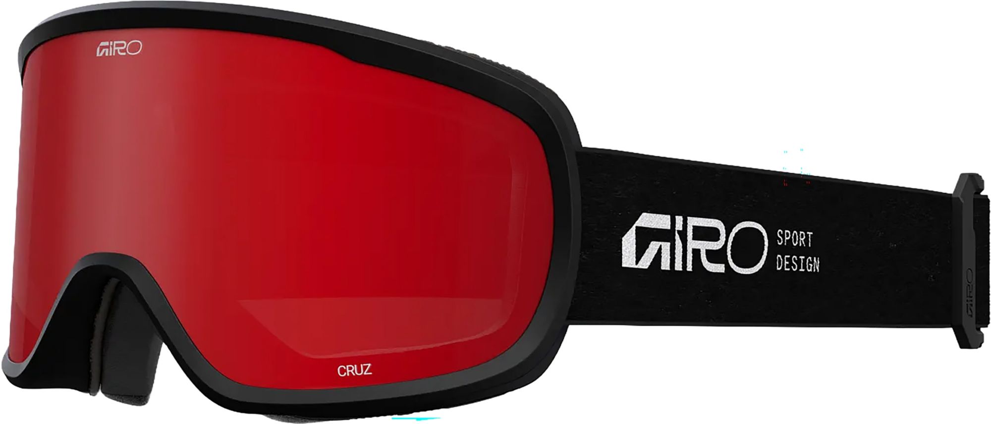 Giro Cruz Goggle 2027