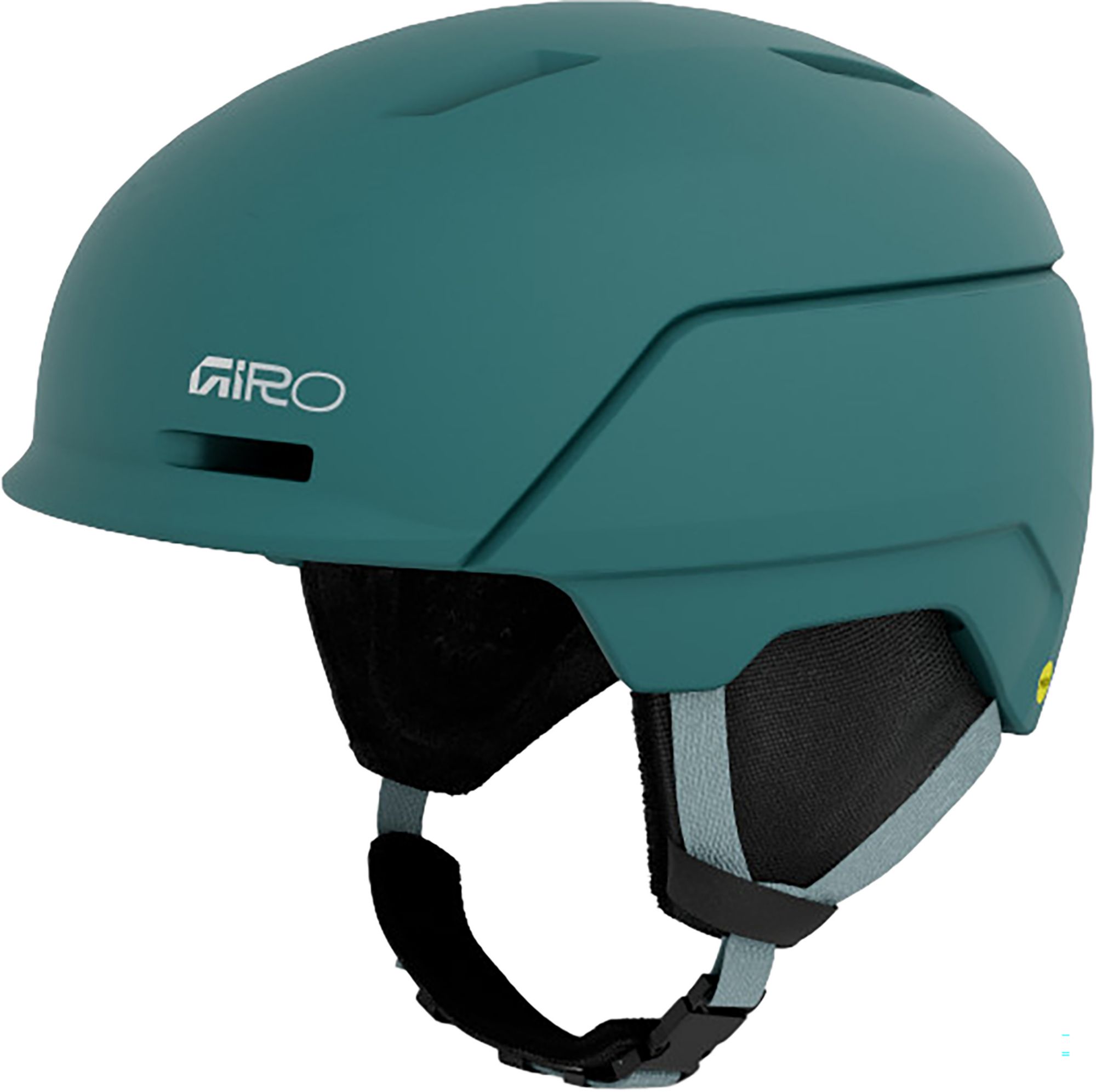 Deep Teal