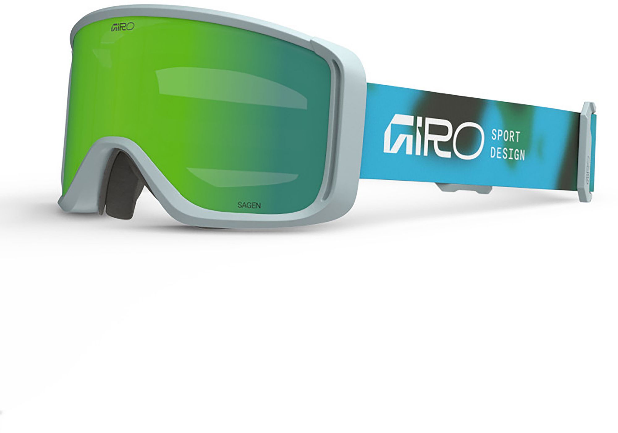 Blue/Green