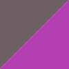 Cloud Grey/Amber Pink