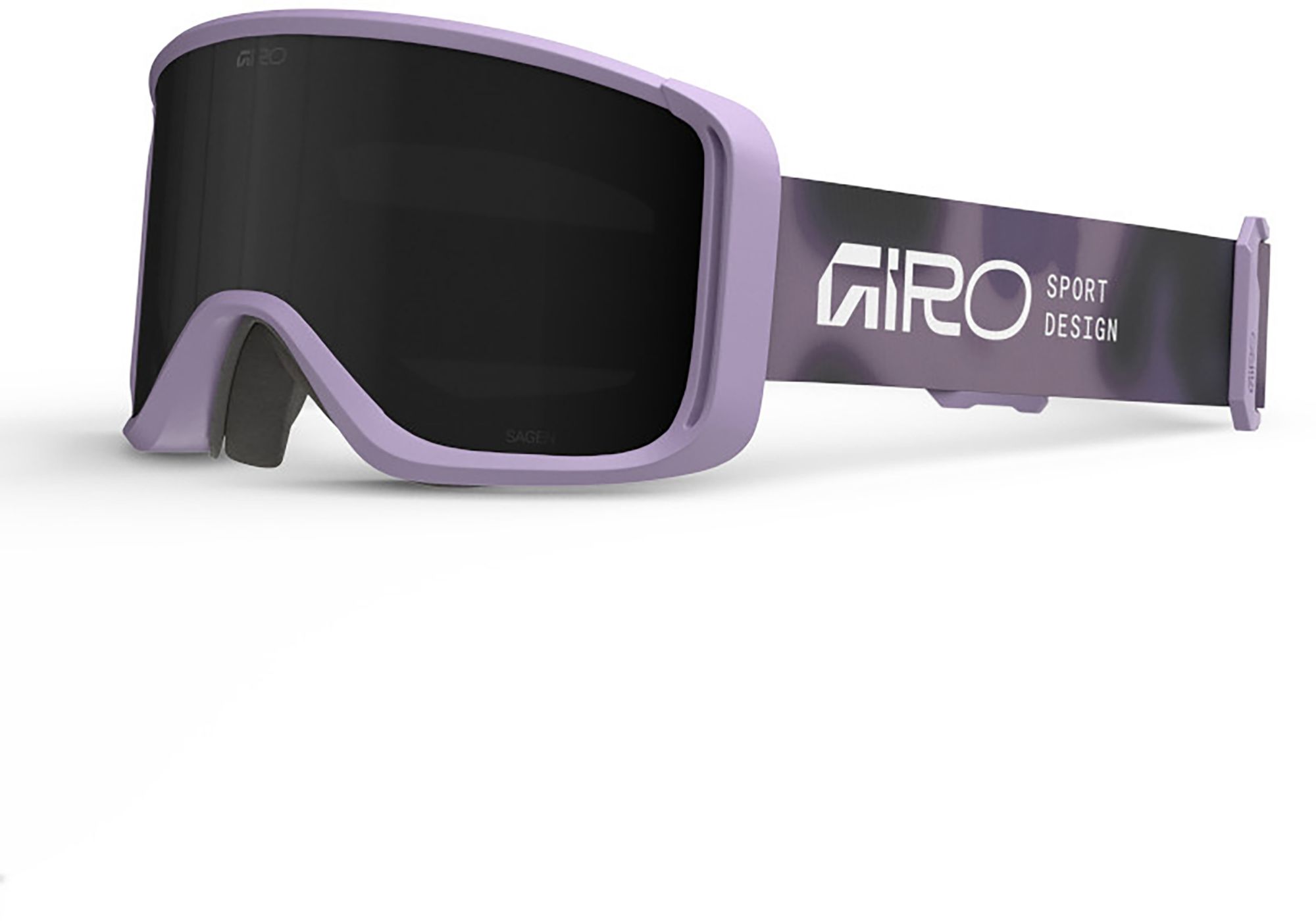 Lavender/Black