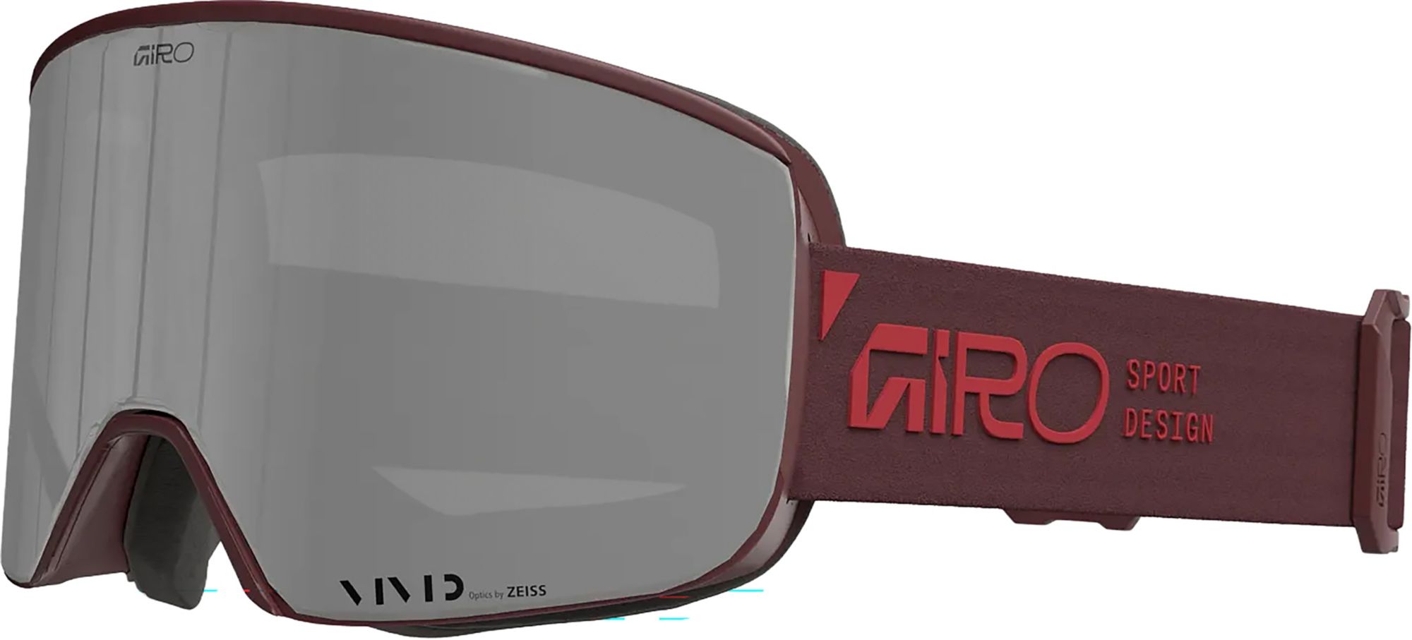 Dark Maroon/Onyx