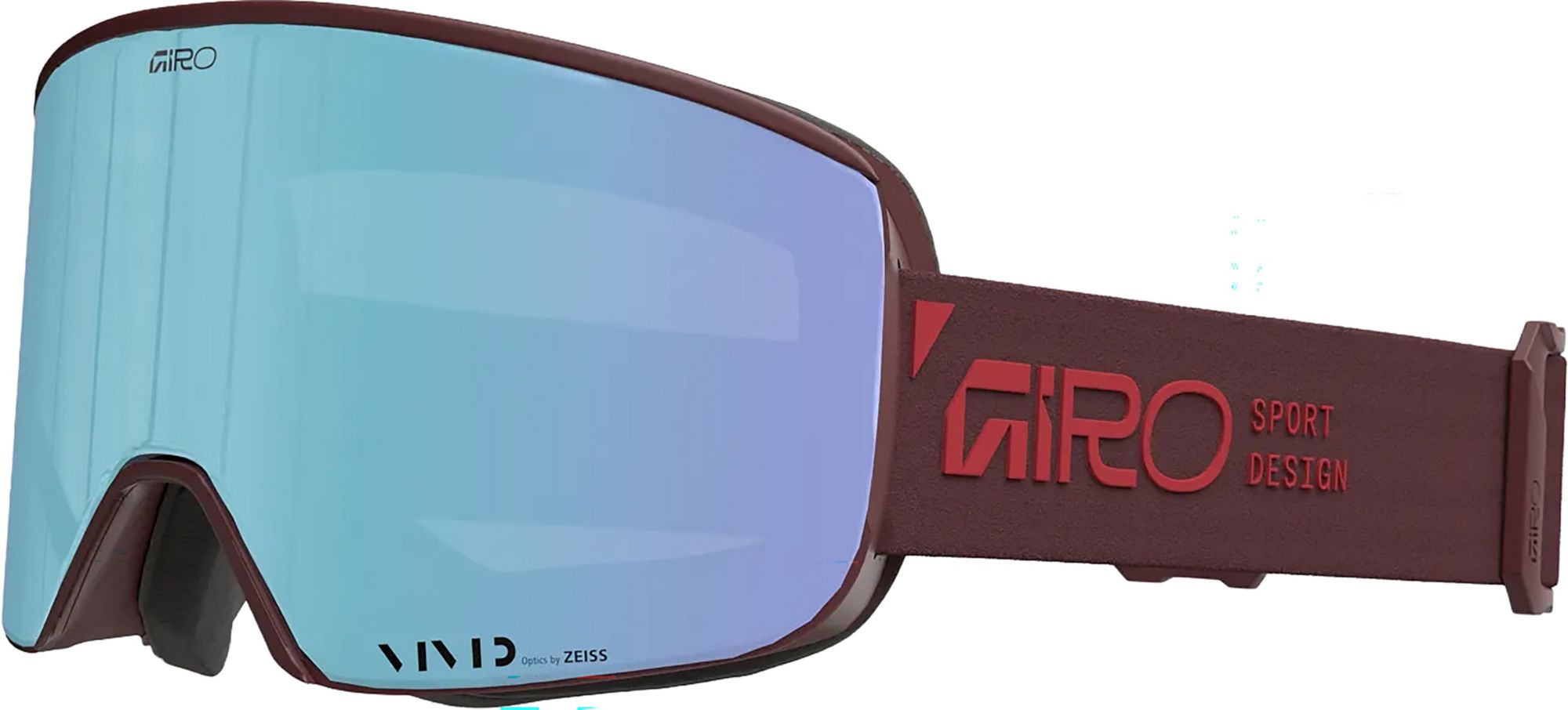 Dark Maroon/Royal