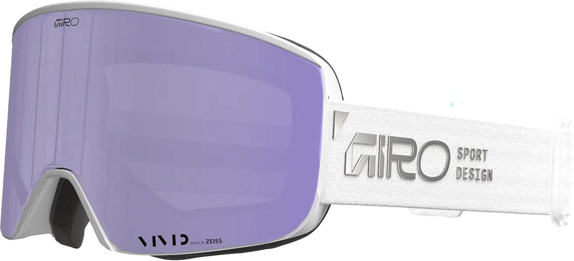 White/Silver/Haze