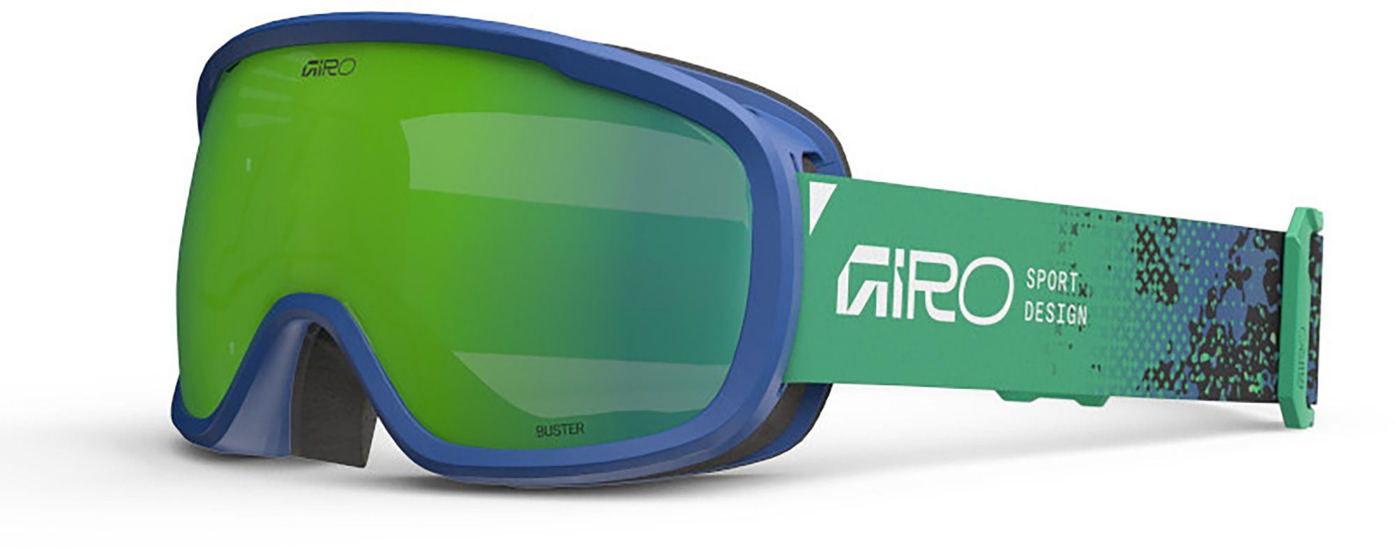 Giro Buster Goggle 2027