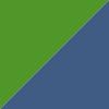 Blue/Green