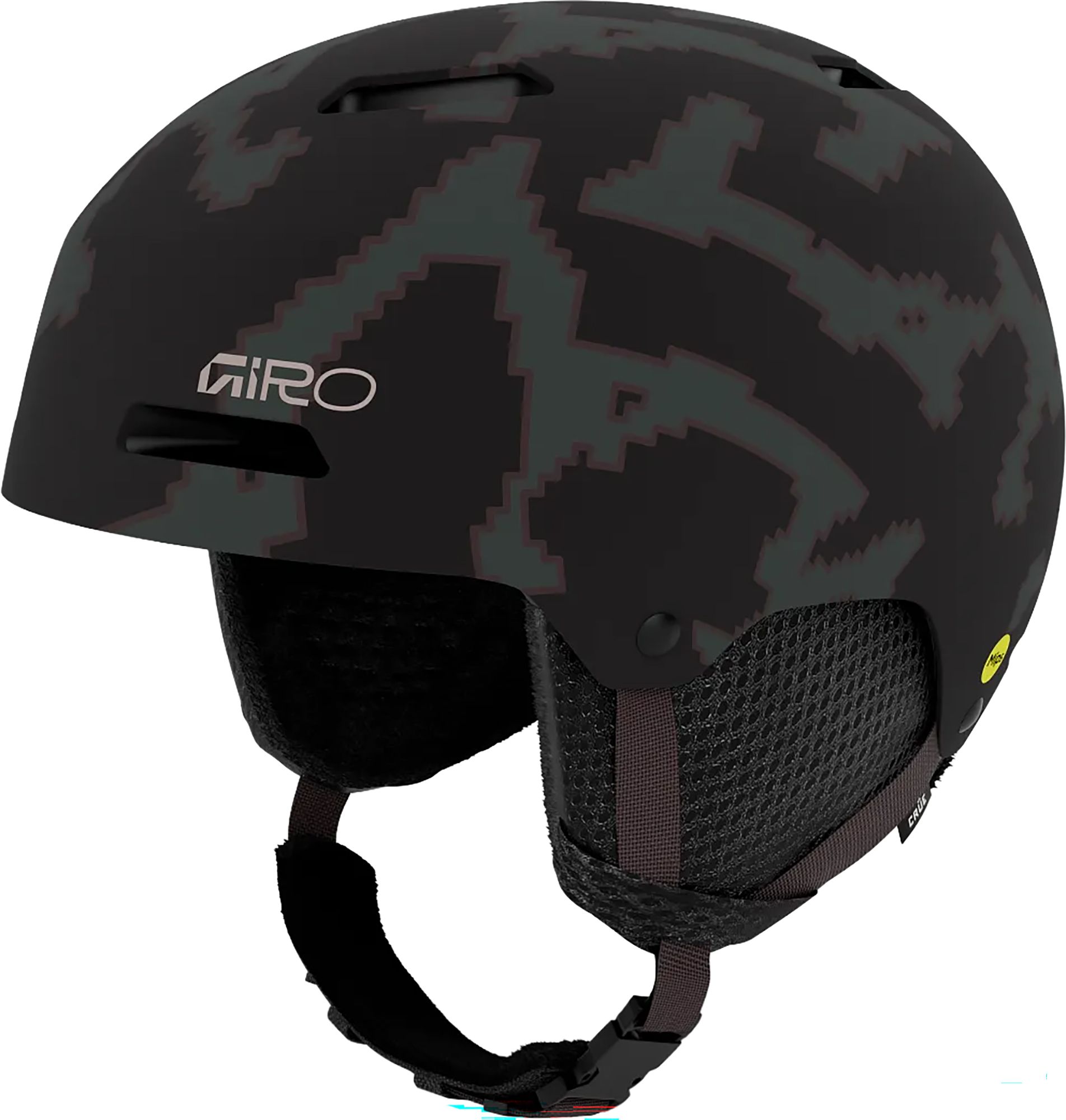 Giro Youth Crue MIPS Special Edition Helmet