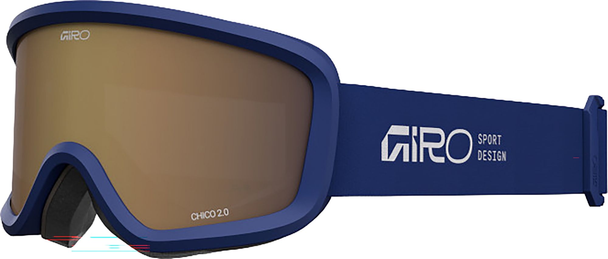 Giro Youth Chico II AR40 Snow Goggle