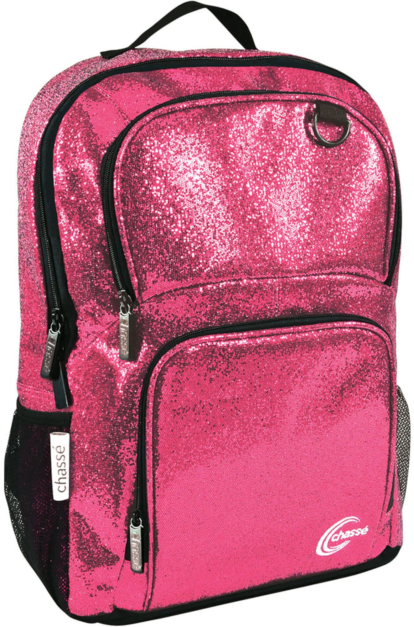 GK Elite Chasse Glitter Cheer Backpack