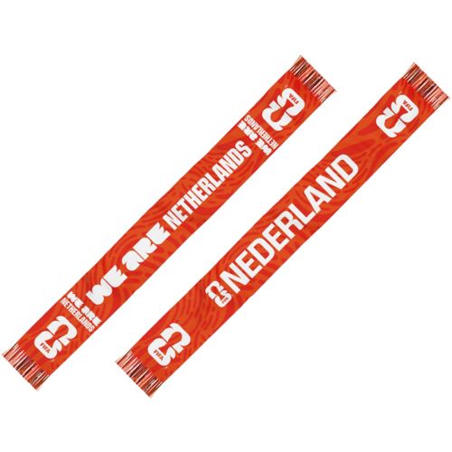 Global Scarves Brazil VS Japan 2026 FIFA World Cup Matchup Scarf
