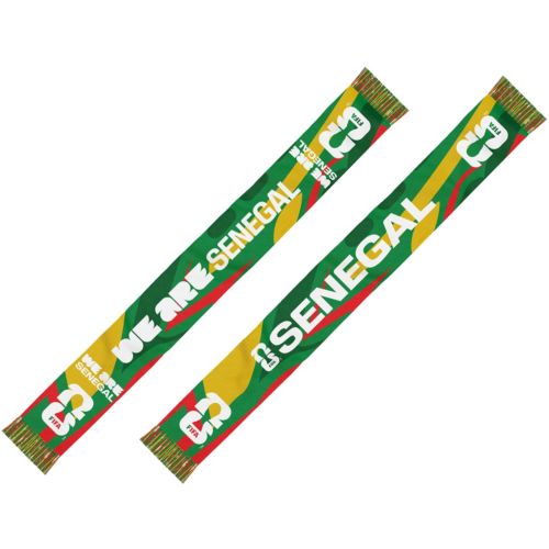 Global Scarves Brazil 2026 World Cup Scarf | Dick's Sporting Goods