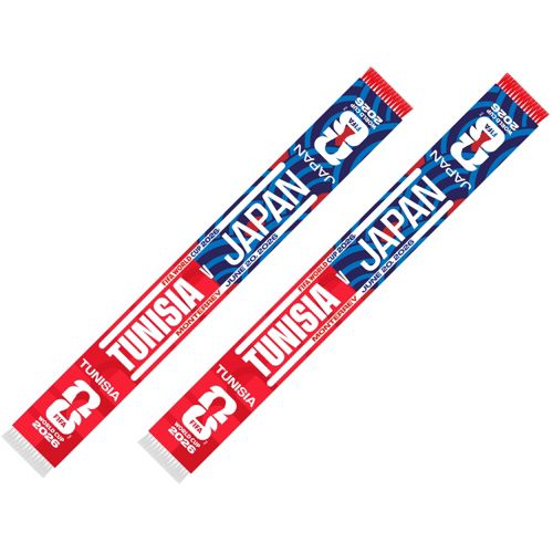 Global Scarves Türkiye VS Paraguay 2026 FIFA World Cup Matchup