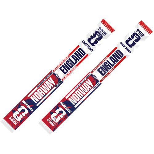 Global Scarves Australia VS Türkiye 2026 FIFA World Cup Matchup