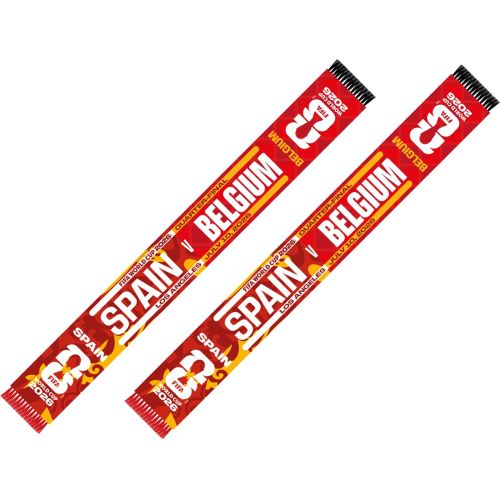 Global Scarves New Zealand VS Belgium 2026 FIFA World Cup Matchup