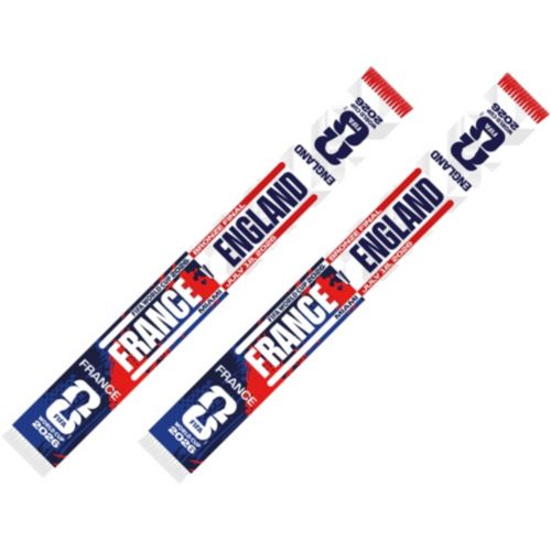Global Scarves Mexico VS Korea Republic 2026 FIFA World Cup