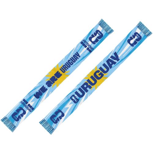 Global Scarves Brazil VS Japan 2026 FIFA World Cup Matchup Scarf