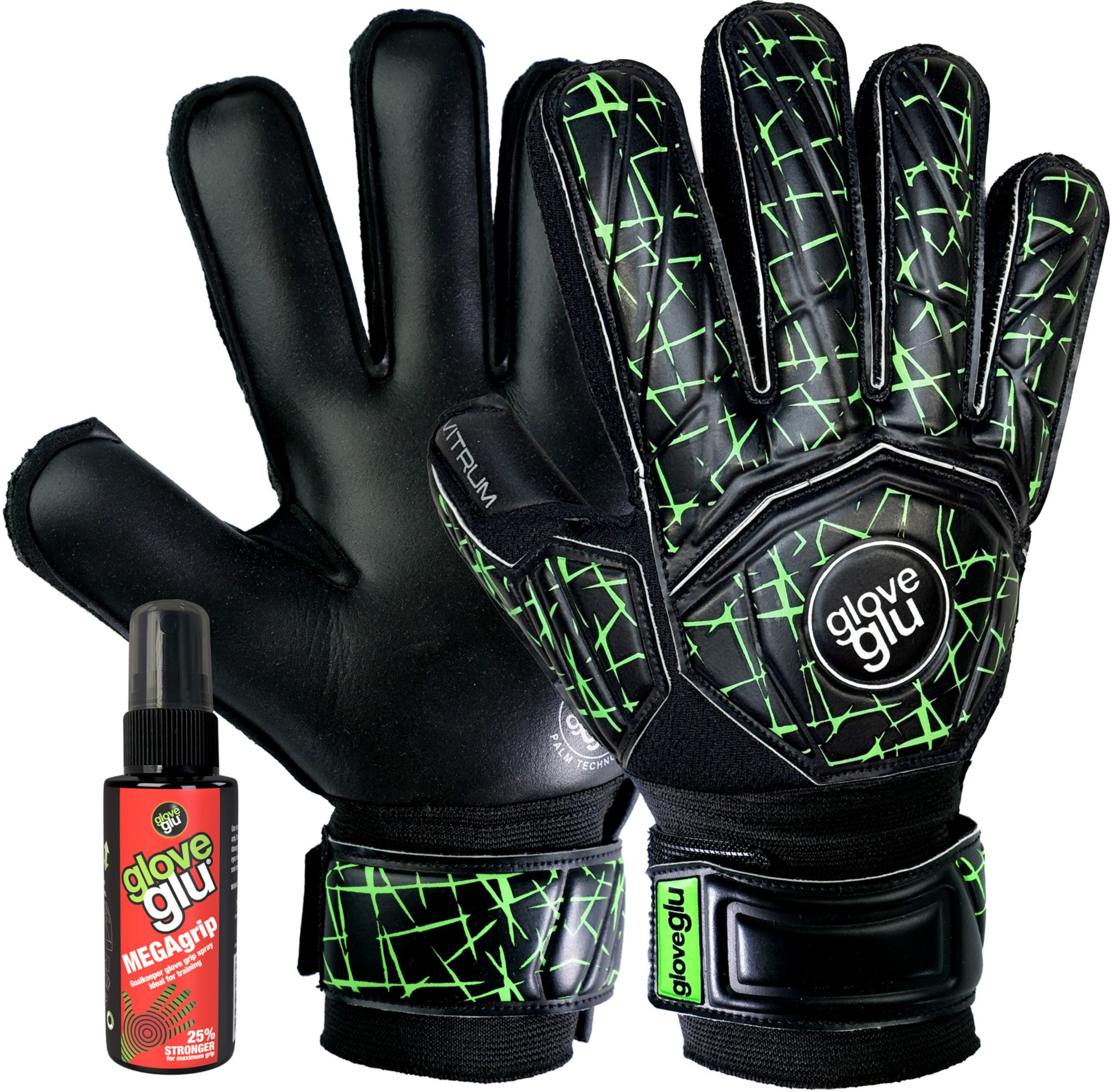 gloveglu Vitrum Glove and Grip Spray
