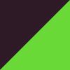 Green/Black/Black