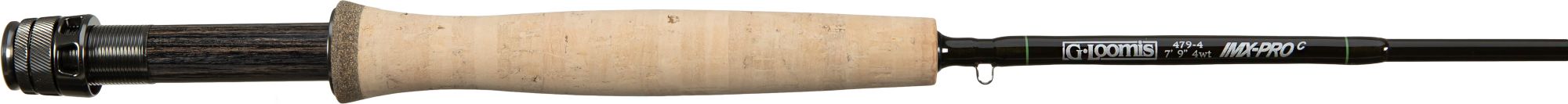 G. Loomis IMX Pro C 7 Ft. 9 In. 4 Weight Fly Rod