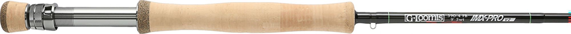 G. Loomis IMX Pro V2 9 Ft. 6 Weight Fly Rod