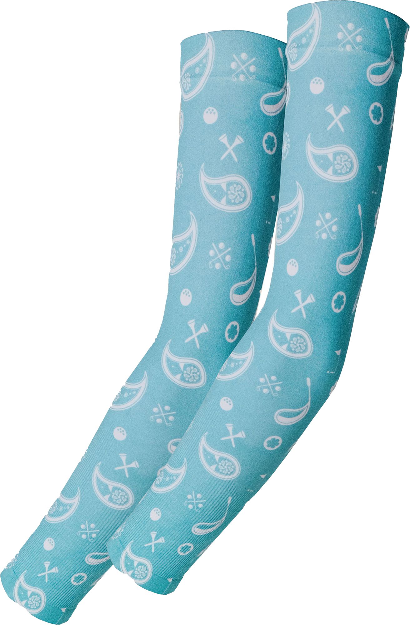 Glove It Women's April Golf Arm Sleeve – 2 Pack