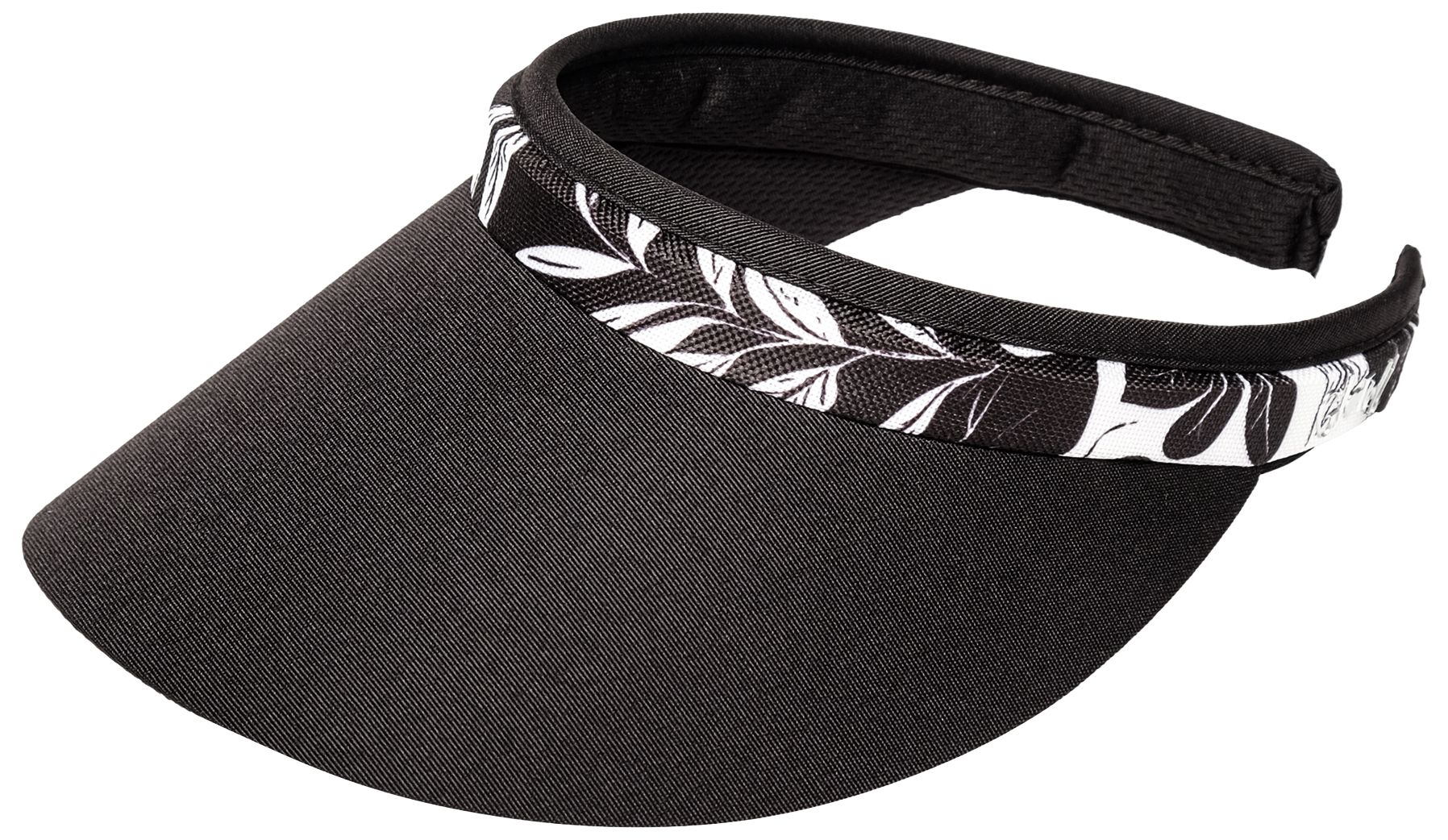 Glove It Women's Clip On Golf Visor