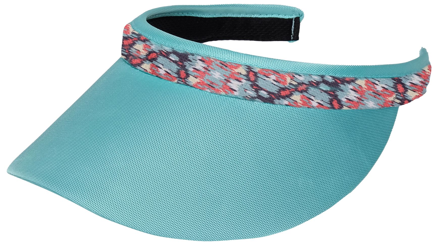Glove It Women's Clip On Golf Visor