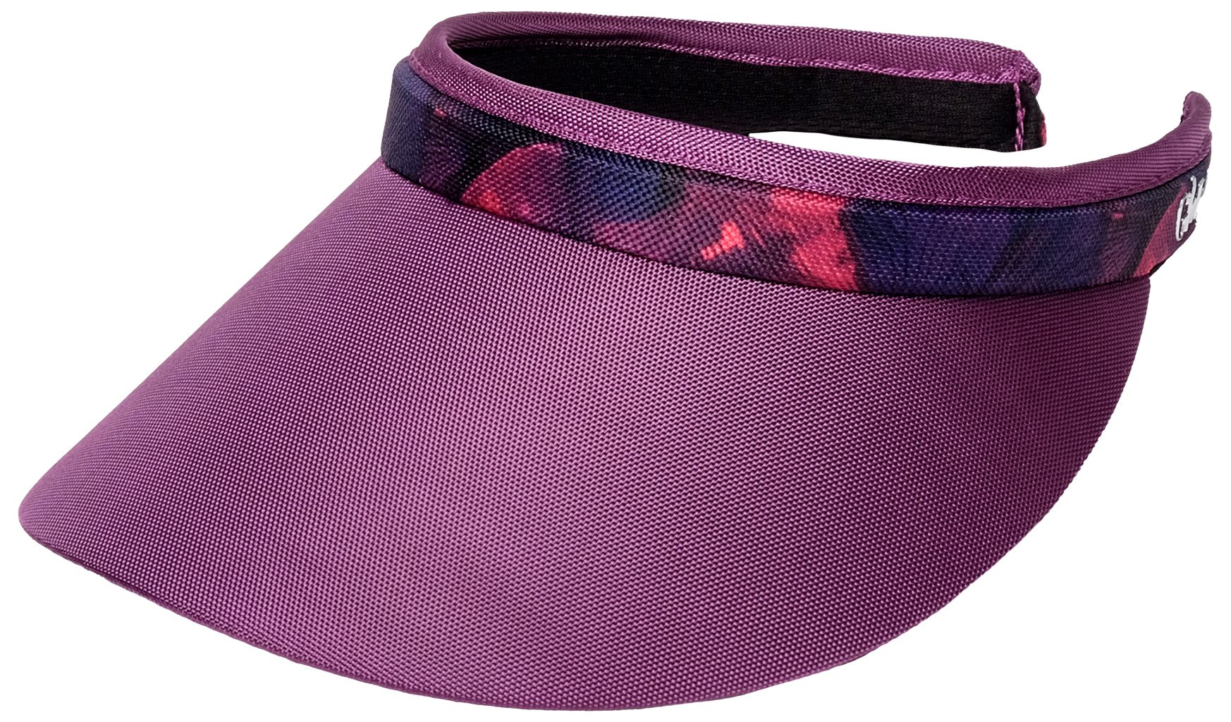 Glove It Women's Clip On Golf Visor