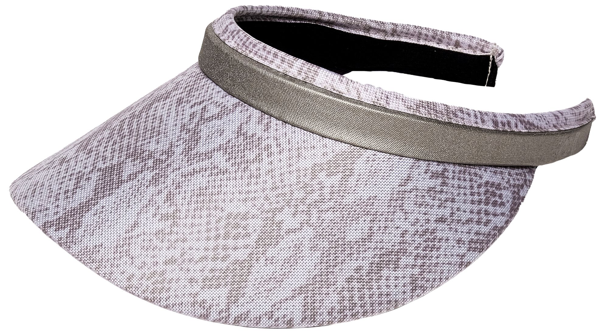 Glove It Women's Clip On Golf Visor