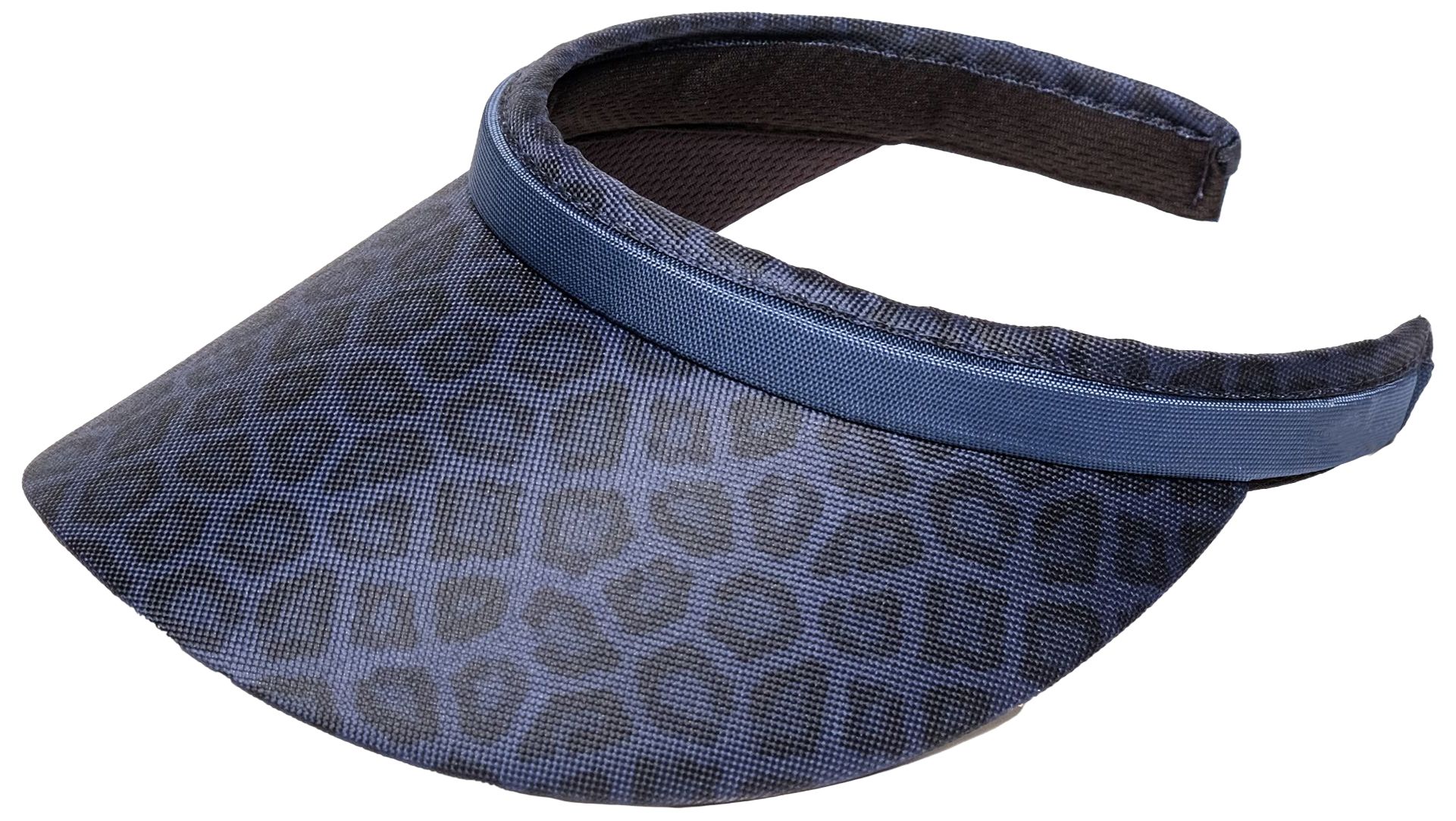 Glove It Women's Clip On Golf Visor