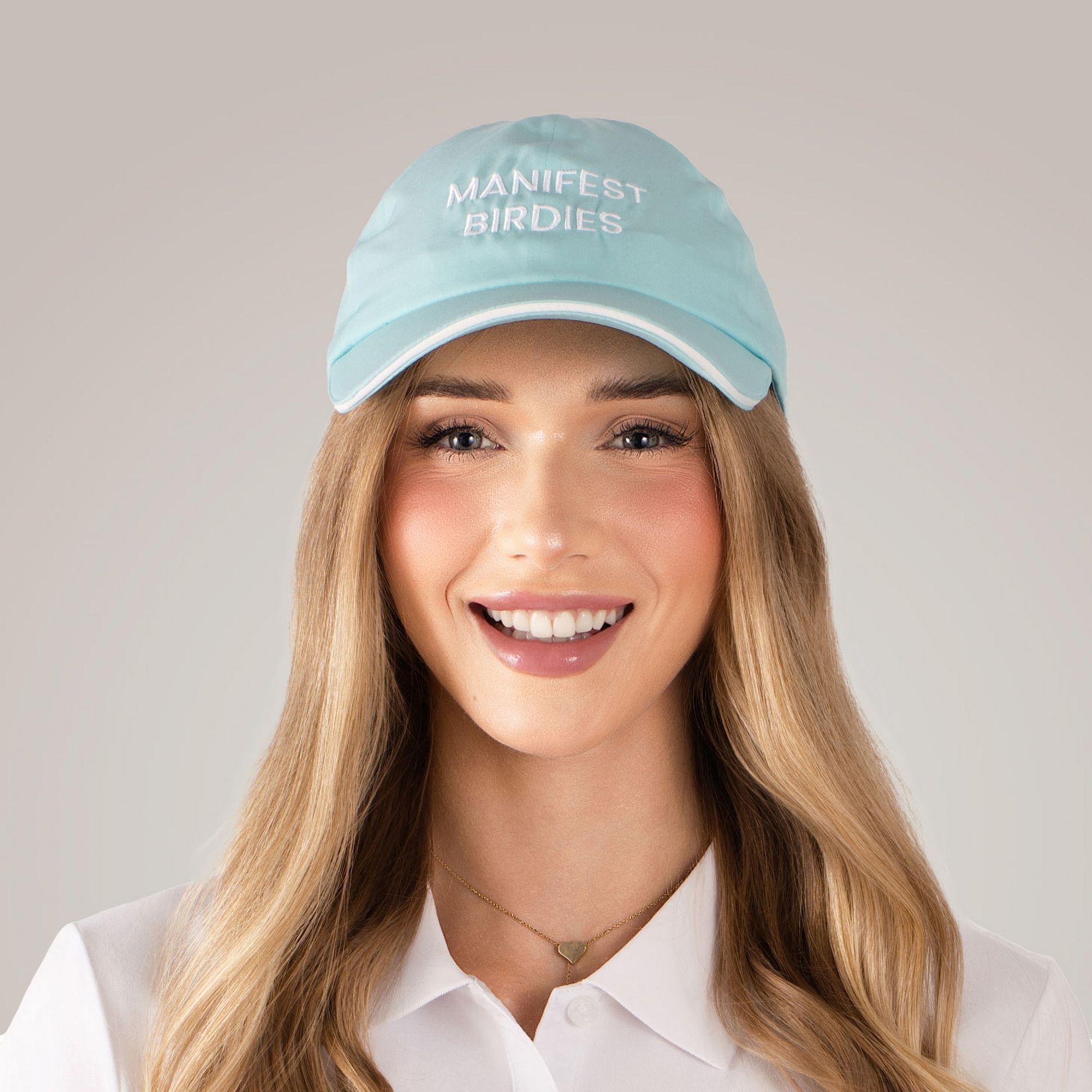 Glove It Women's Golf Ball Cap