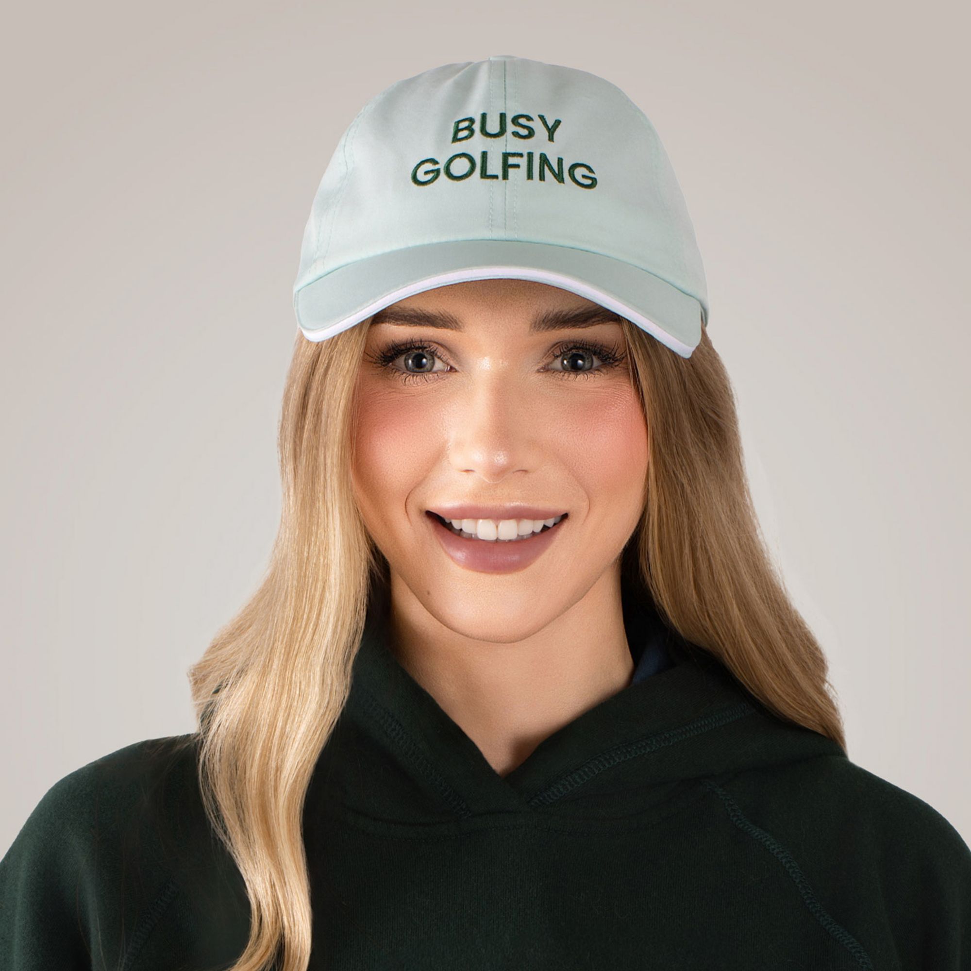 Glove It Women's Golf Ball Cap