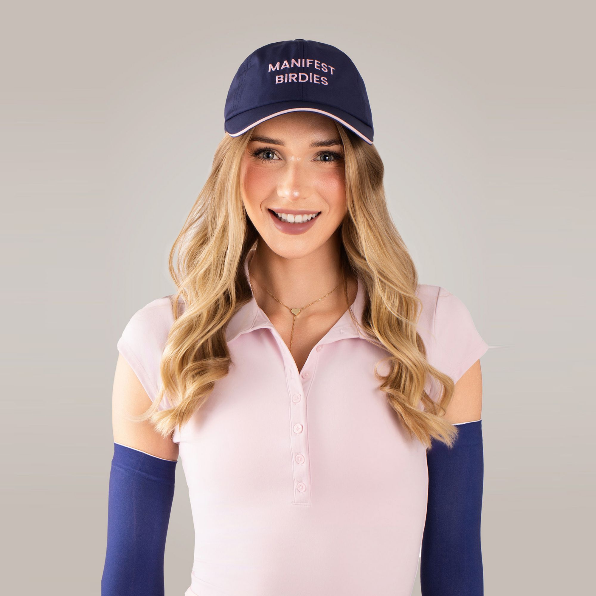 Glove It Women's Golf Ball Cap