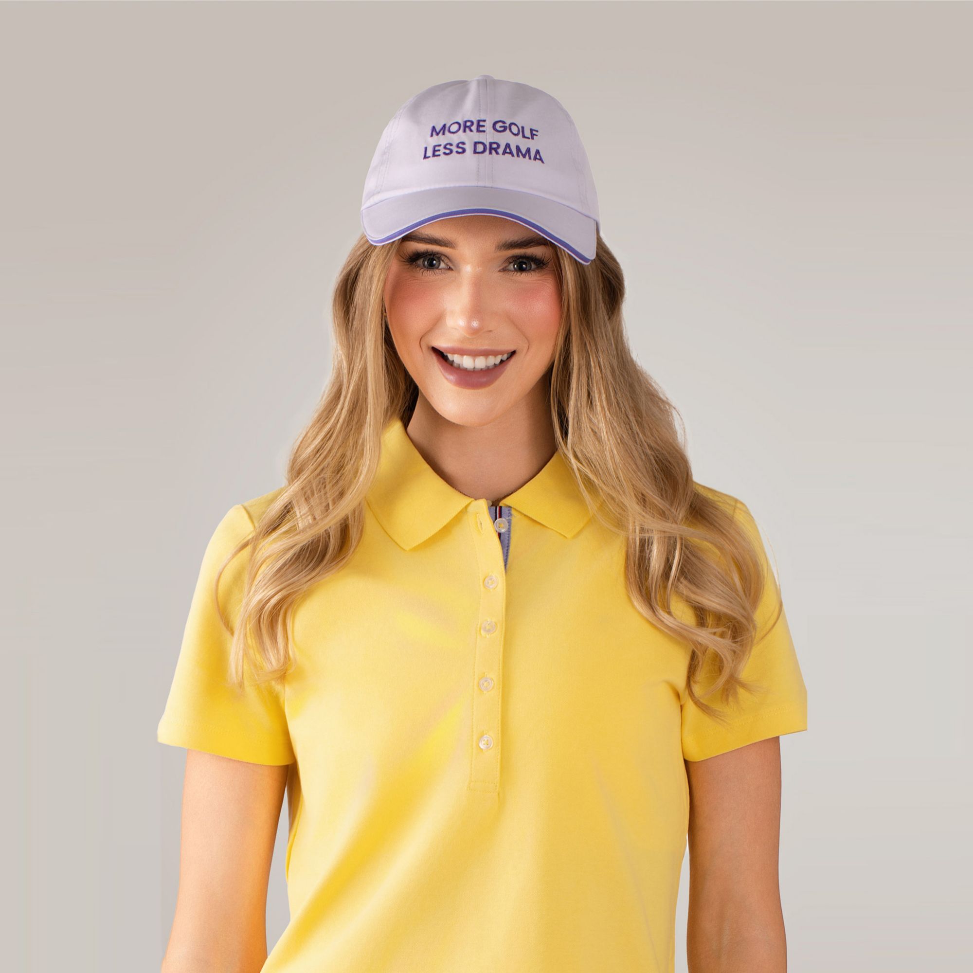 Glove It Women's Golf Ball Cap