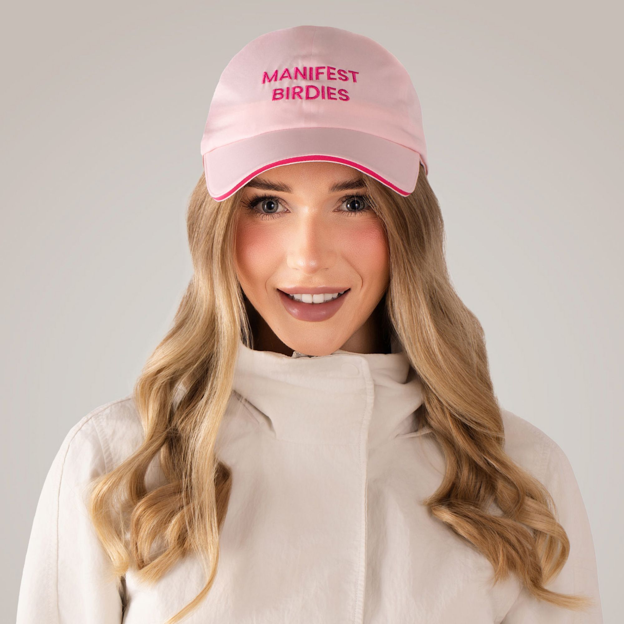 Glove It Women's Golf Ball Cap