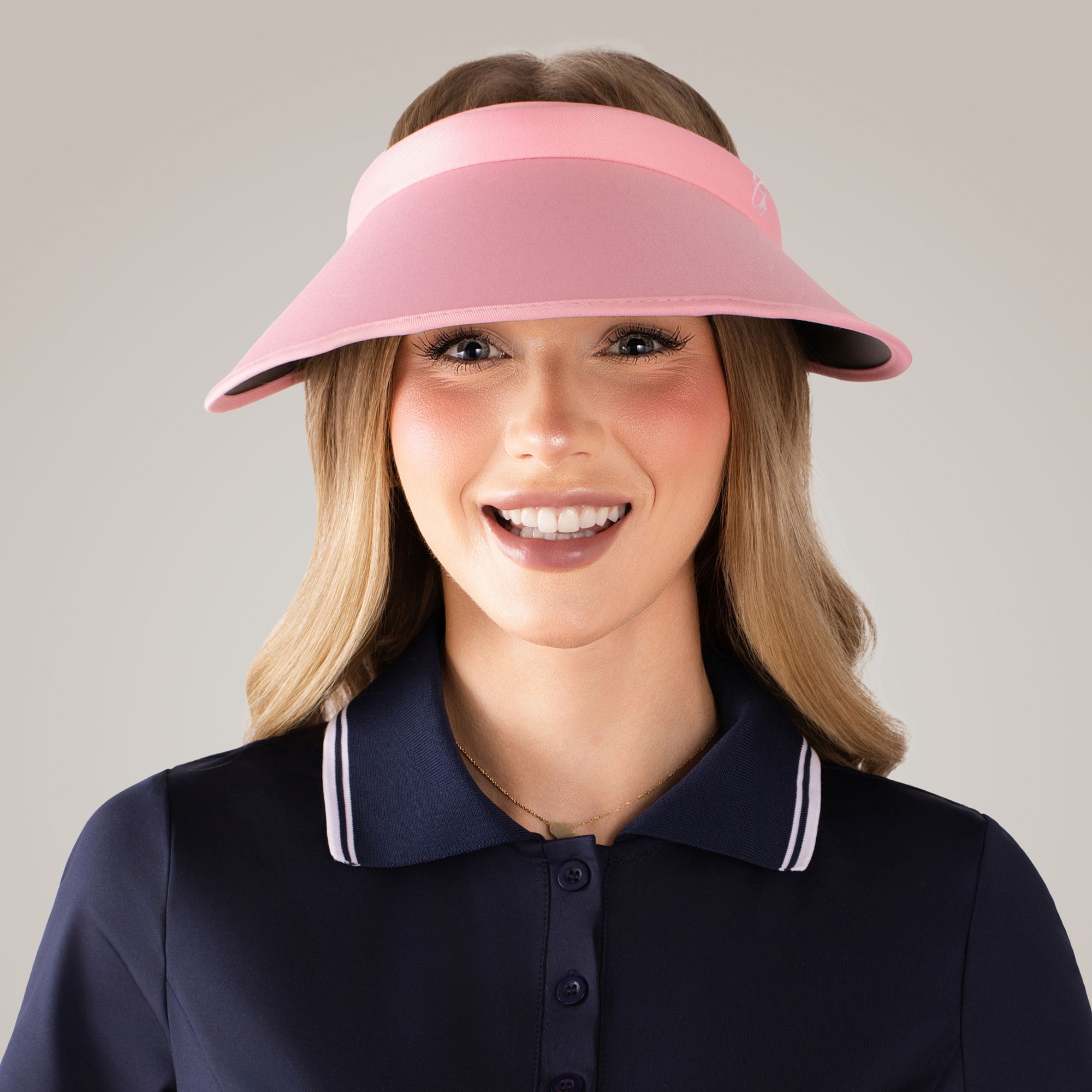 Glove It Women's Slide On Golf Visor