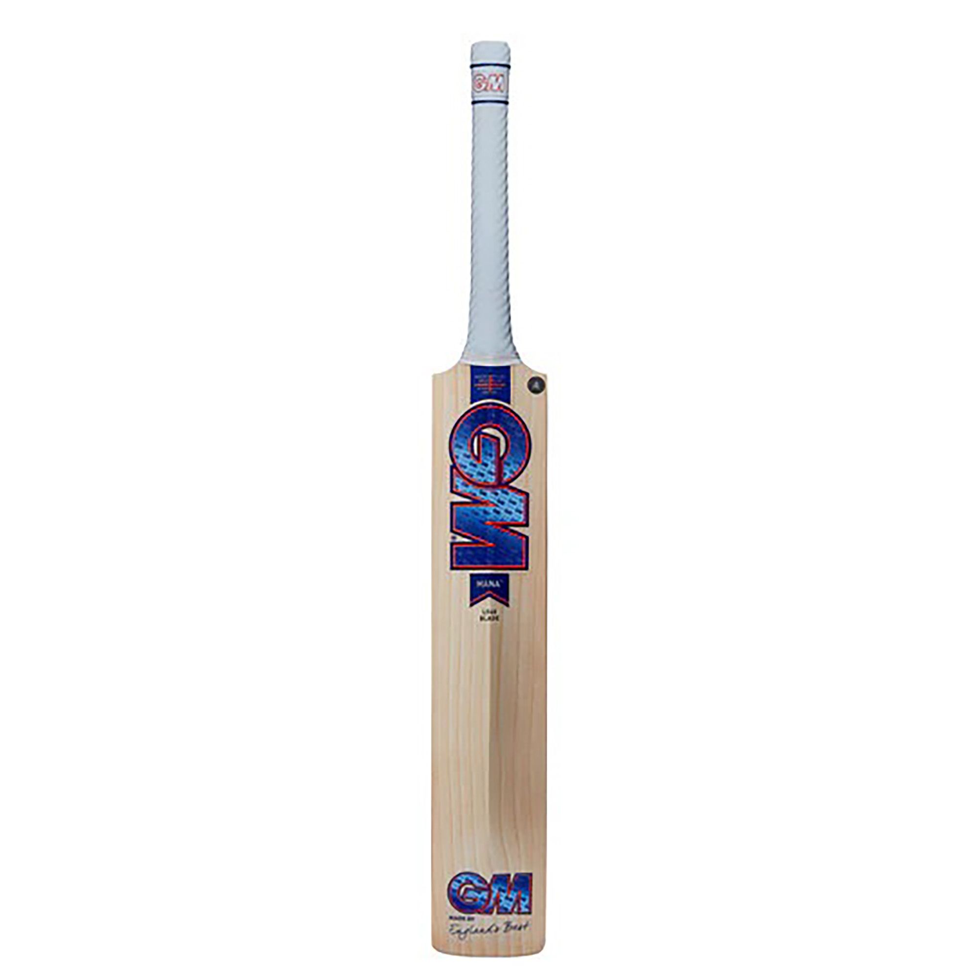 Gunn &amp; Moore Zelos Narrow Cricket Training Bat
