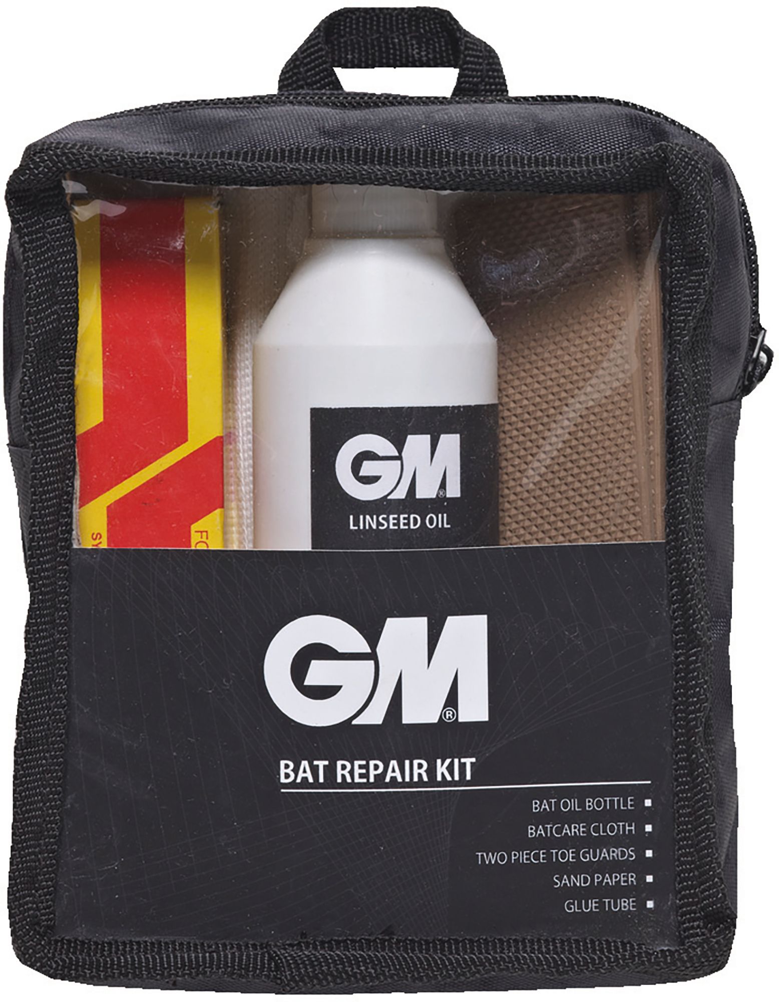 GM Cricket Bat Repair Kit