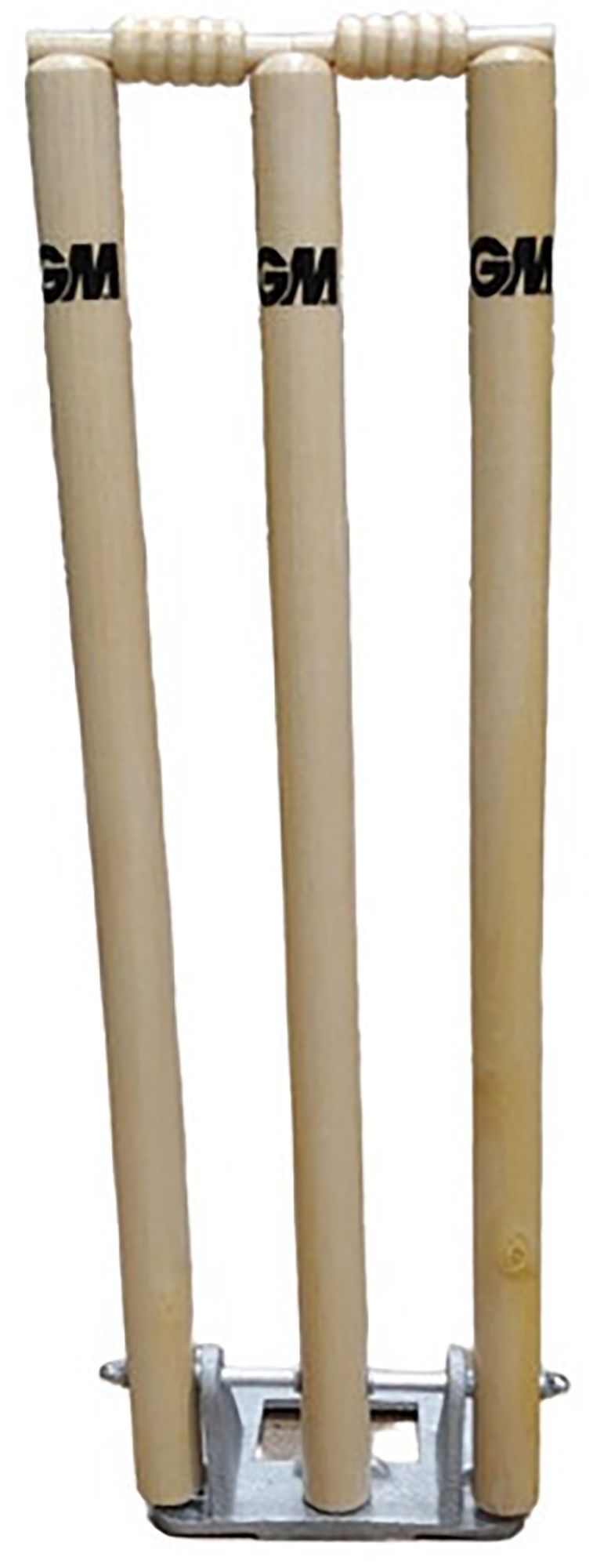 GM Springbak Cricket Wooden Stumps